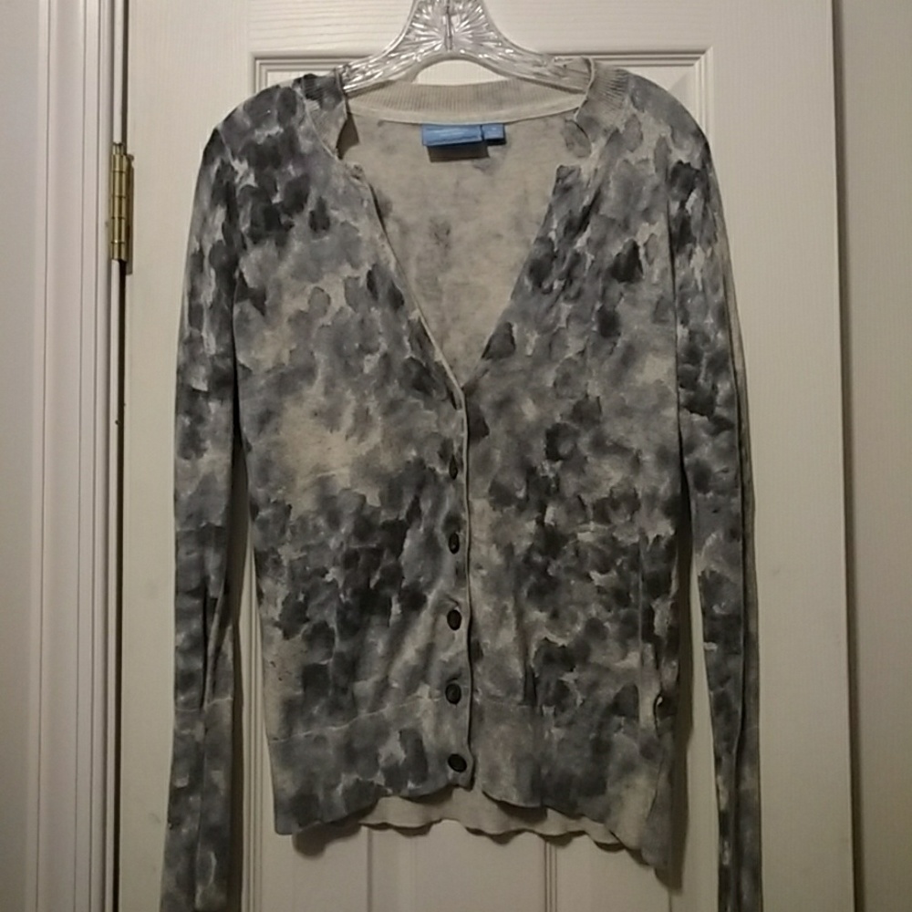 Simply Vera sweater